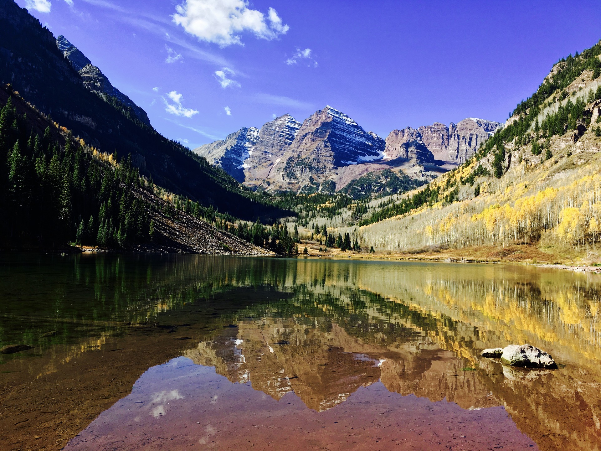 Aspen, Colorado